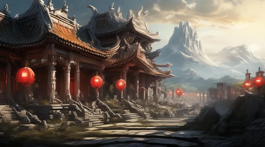 三国演义:吞噬无界游戏图片2